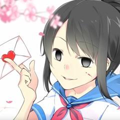 Victory! - Yandere-chan Smash Mod