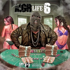 GeeHi, Mykeah, KTS & Karma - Getting Stoned