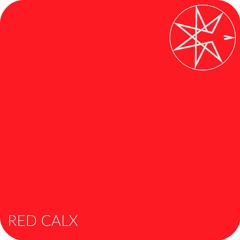 Aphex Twin - Blue Calx [Red Calx Edit by CJ6.5]