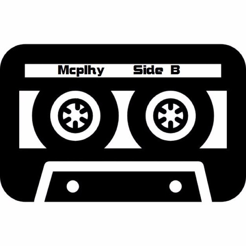Mcphly - Side B - Crashless
