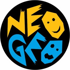 TM8BMP - NeoGeo Intro (1st mix)