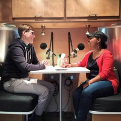 StoryCorps - Rahwa Ghirmatzion and Harper Bishop