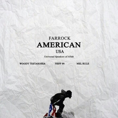 Dont Like feat. Melrule, Luchiano Testarossa, Scarface Joey and Bolo