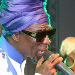 BEST OF KOJO ANTWI MIX TAPE - VOLUME 1 BY DJ VYRUZ