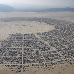 Live @ Camp Trifucta, Burning man 2016