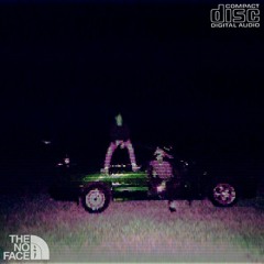 Knife & EAZYHEAD - Trifecta