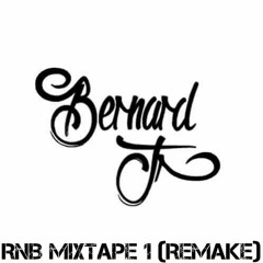 RNB MIX-TAPE 1 (REMAKE)
