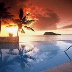 AS THE SUN SETS VOL: 1