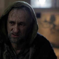 The Luther Code - Main Title