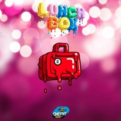 LUNCHBOX #8 (HOSTED BY JESSICA AUDIFFRED & NTCRCKRS)