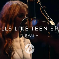 Nirvana - Smells Like Teen Spirit - Live Orchestra & Choir Version