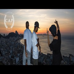 CorreriaAoPódio - Veneno (Prod. Patrick Dias)