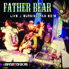 Live at Burning Man 2016