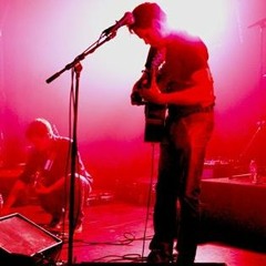 San Antonio (Acoustic Demo) ©2014 Underground Mass Media Music (BMI)