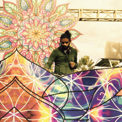 Evolved Reality.Sept Cascades Closing Set SEP16 (Taking Over Evil Oil Man)