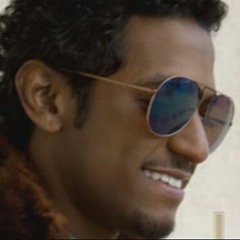 Lloyd-Another Try feat. Iwrite