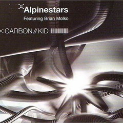Alpinestars Feat. Brian Molko - Carbon Kid (Interfada Remix)
