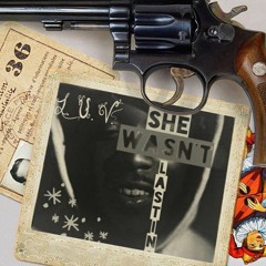 Lil Uzi Vert- She Wasn't Lasting
