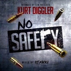 Kurt Diggler Ft. Lil Yase, QB - Never Roll [Prod. Lil Rece] [Thizzler.com]