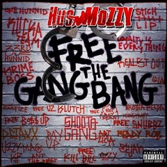Hus Mozzy Ft. Philthy Rich - Heartless [Prod. Kong Beatz] [Thizzler.com]