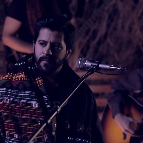 Aey khuda (Humd)- Shakeel Ahmed-Quetta Sessions.wav