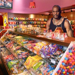 X Gon' Take You To The Candy Shop