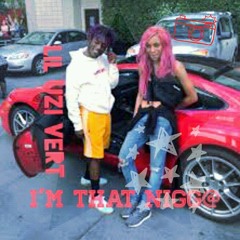 Lil Uzi Vert- I'm That Nigga