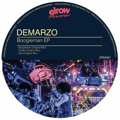 Demarzo - Boogieman (Original Mix)