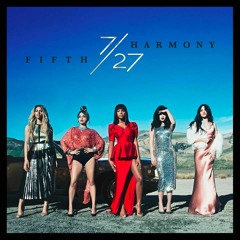 1000 Hands - Fifth Harmony (Audio HQ)