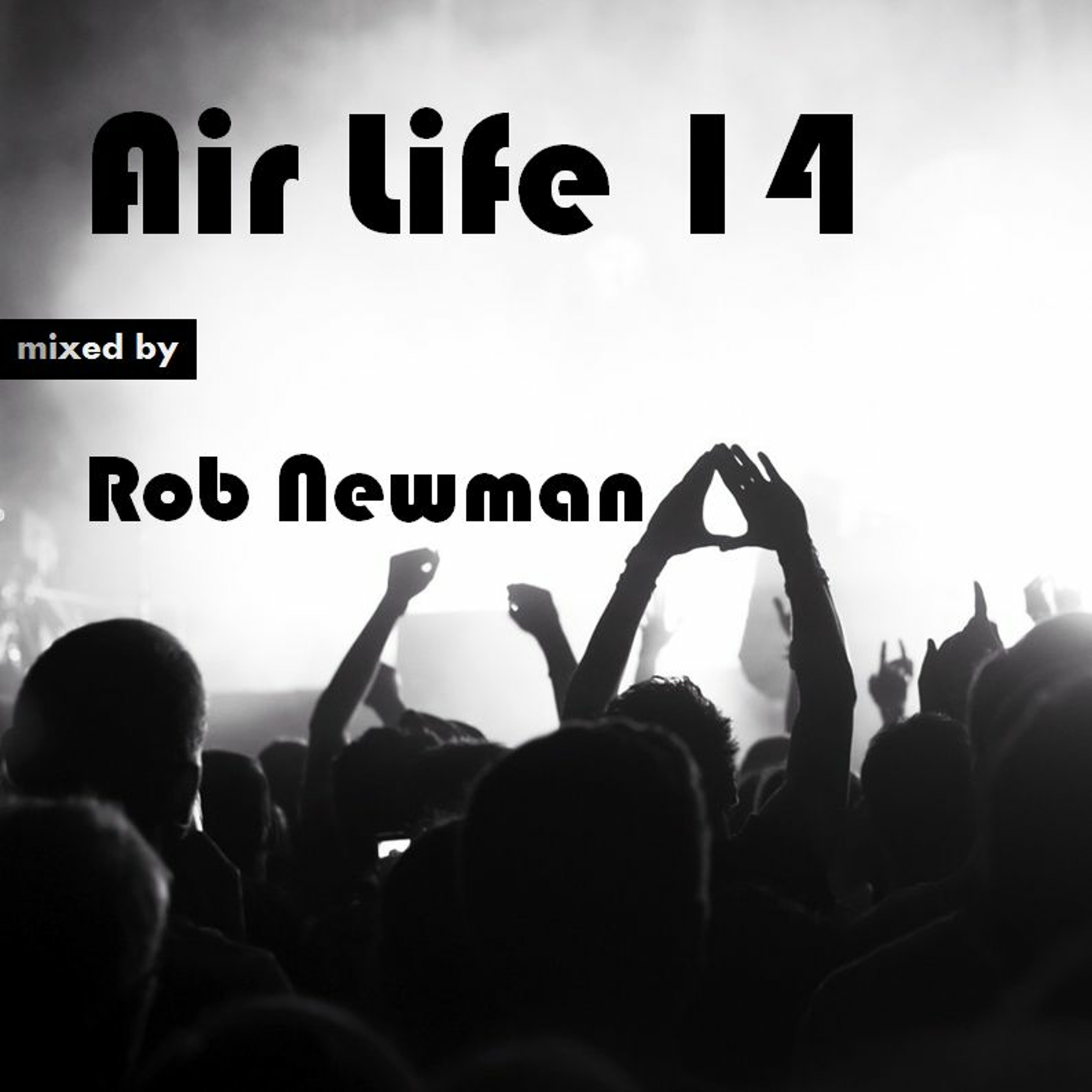Rob Newman