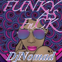 Funky as Fnck - Sept 2016 ⬇️FREEDOWNLOAD⬇️
