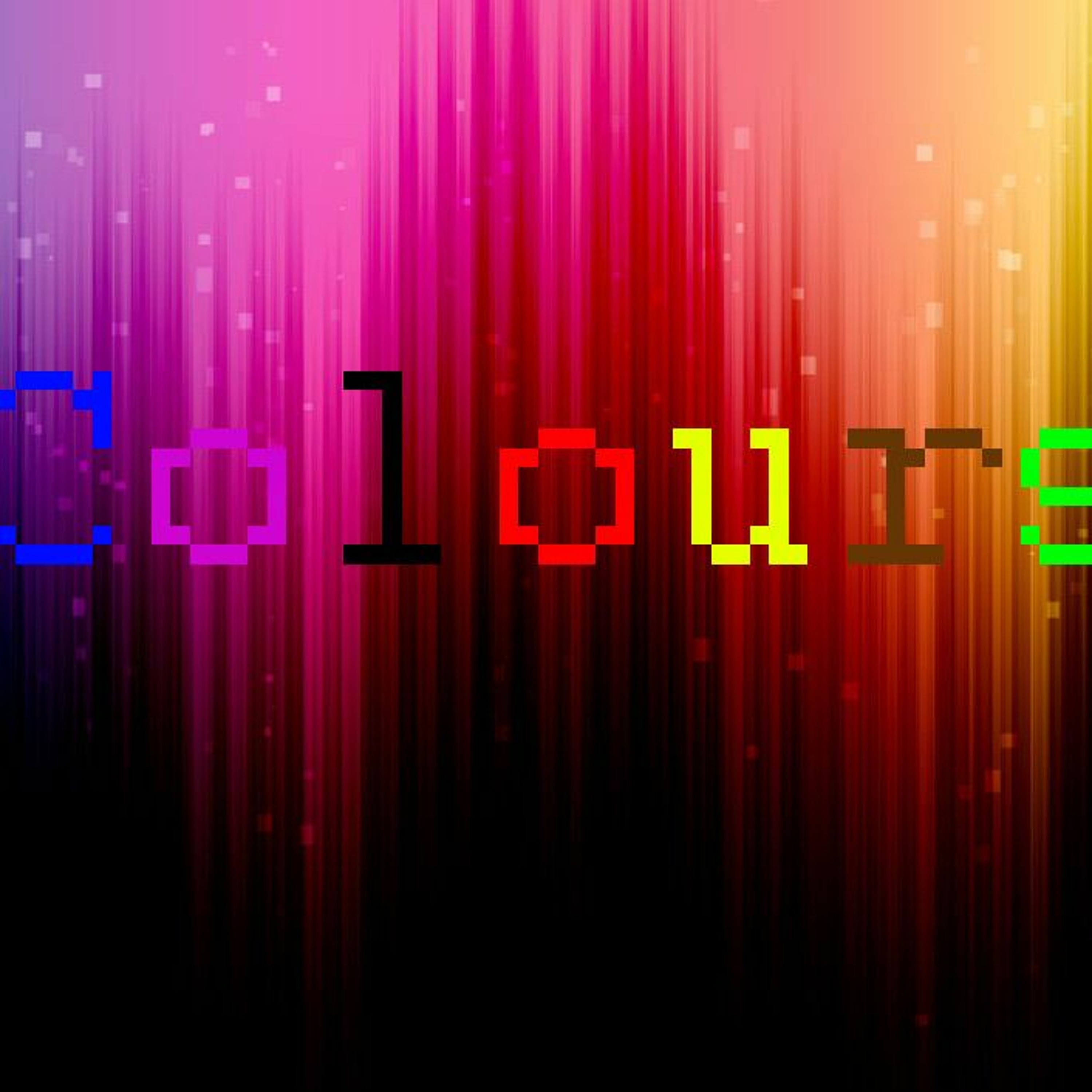 Altrøx - Colours episode artwork