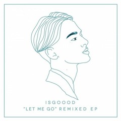 Let Me Go (nomad Remix) Preview