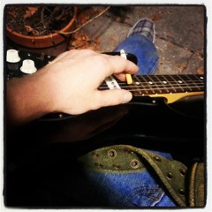 The Mountain that Thunders