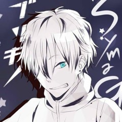 SymaG - Ｍの心像