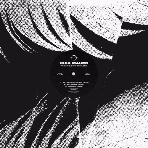 A1 - I've Nothing To Say