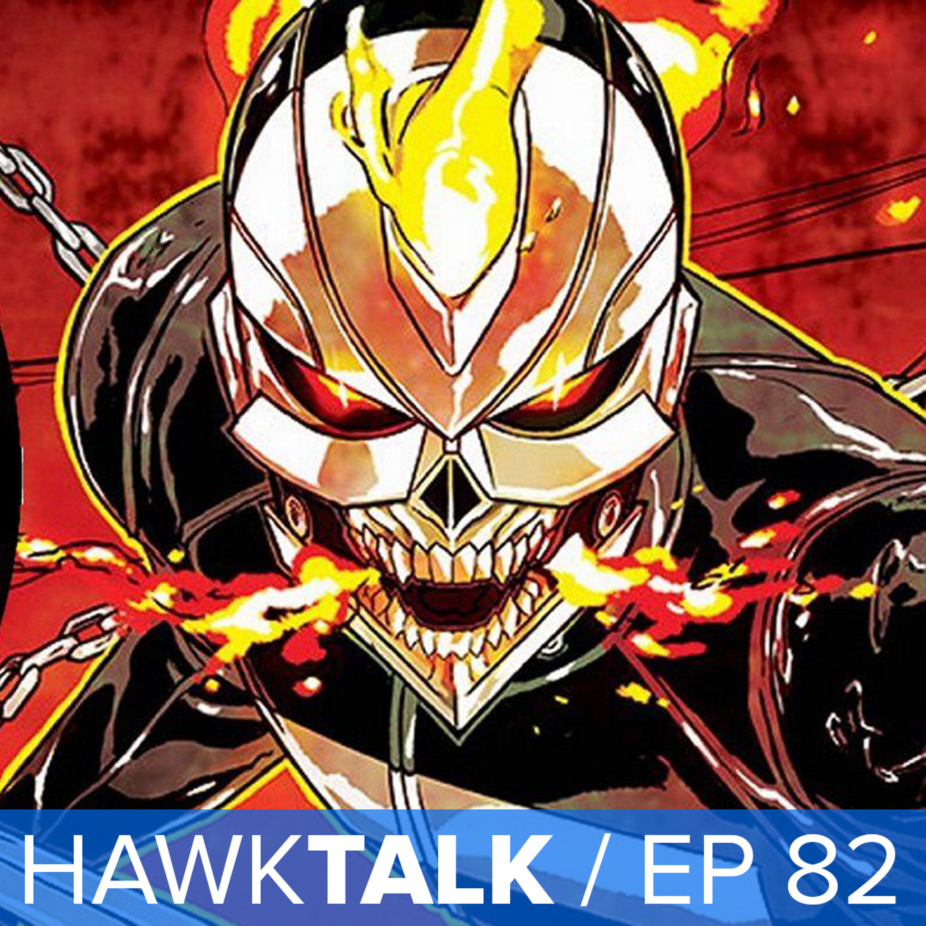 HawkTalk