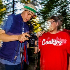 everything is g()()d.