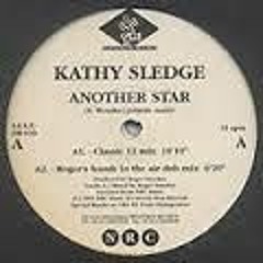 ANOTHER STAR / KATHY SLEDGE