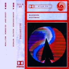 Bludwork - Melt Them [LAndscape Premiere]