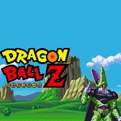 Cell Games Arena(Cell's Theme DBZ arcade fighter)