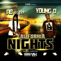 We Up Prod by Kontrabandbeatz