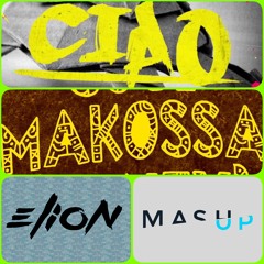 Merk & Kremont VS. Yolanda Be Cool & DCUP - CIAO Makossa (Elion Mashup)