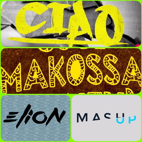Merk & Kremont VS. Yolanda Be Cool & DCUP - CIAO Makossa (Elion Mashup)