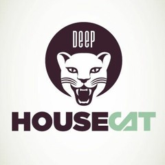 The Deephouse Cat Show (Planet Radio) 02-16-2014