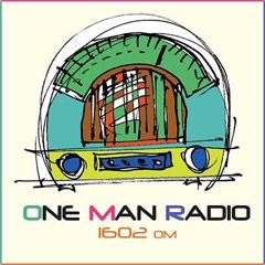 Tracce di Luciano Madon - one man radio
