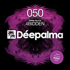 EMMA BLACK - 4BIDDEN (KORT REMIX) - EDIT