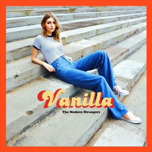 The Modern Strangers - Vanilla
