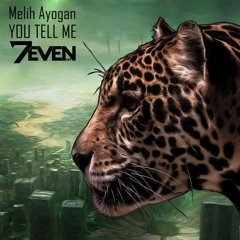 Melih Aydogan - You Tell Me (7even (GR) Remix) // Snippet // Deep Strips Records