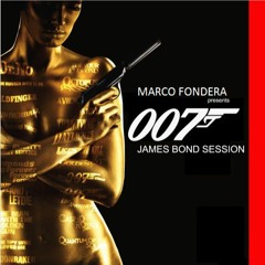007 James Bond Session(Marco Fondera Presents: 007)